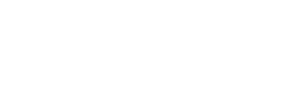 University of Cincinnati Press logo