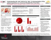 Poster with images, figures, and text submitted by student.